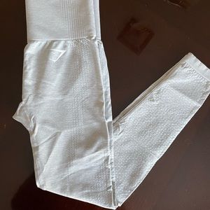 Gymshark vital leggings